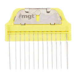 Master Grooming Tools Wide Blade Comb Attachments