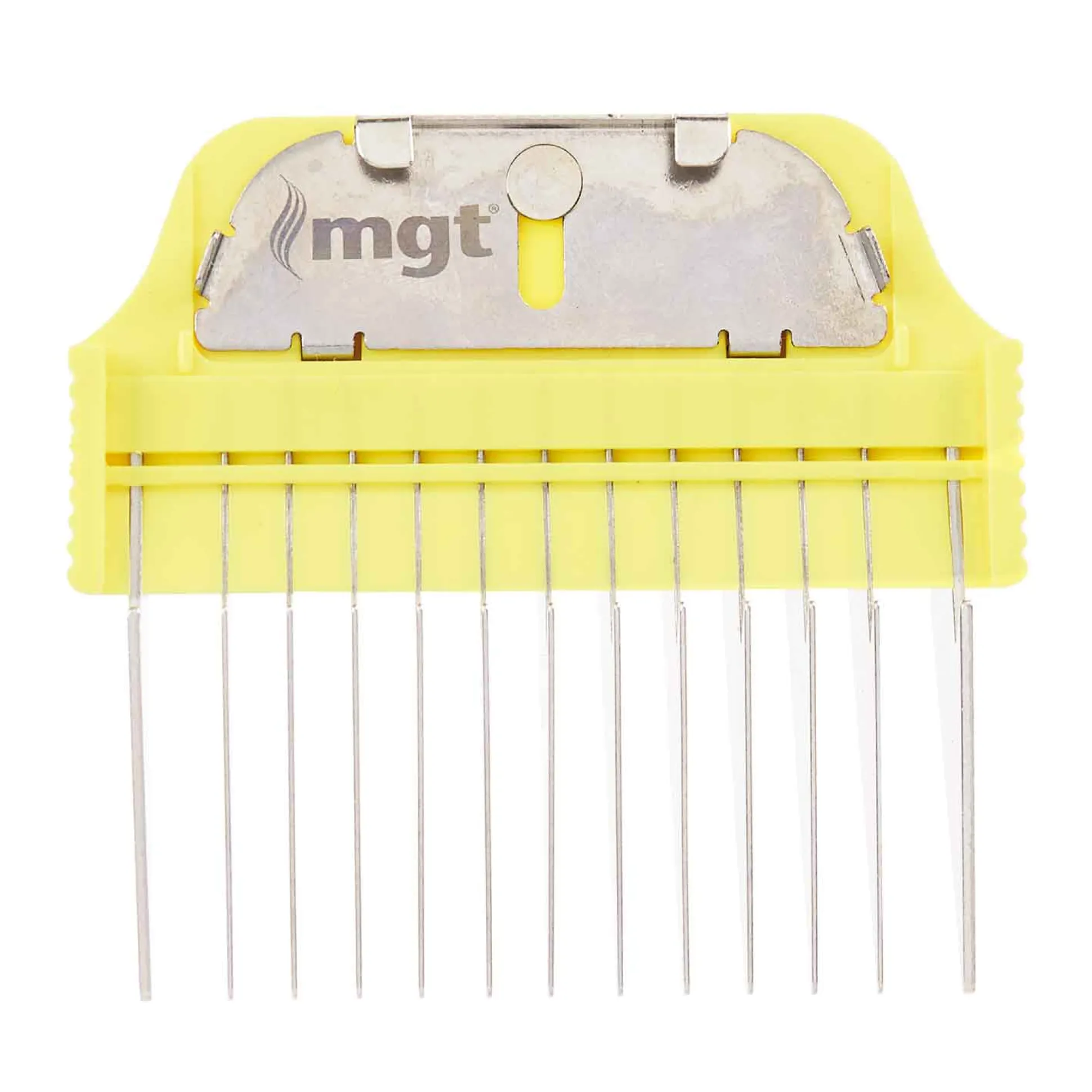 Master Grooming Tools Wide Blade Comb Attachments