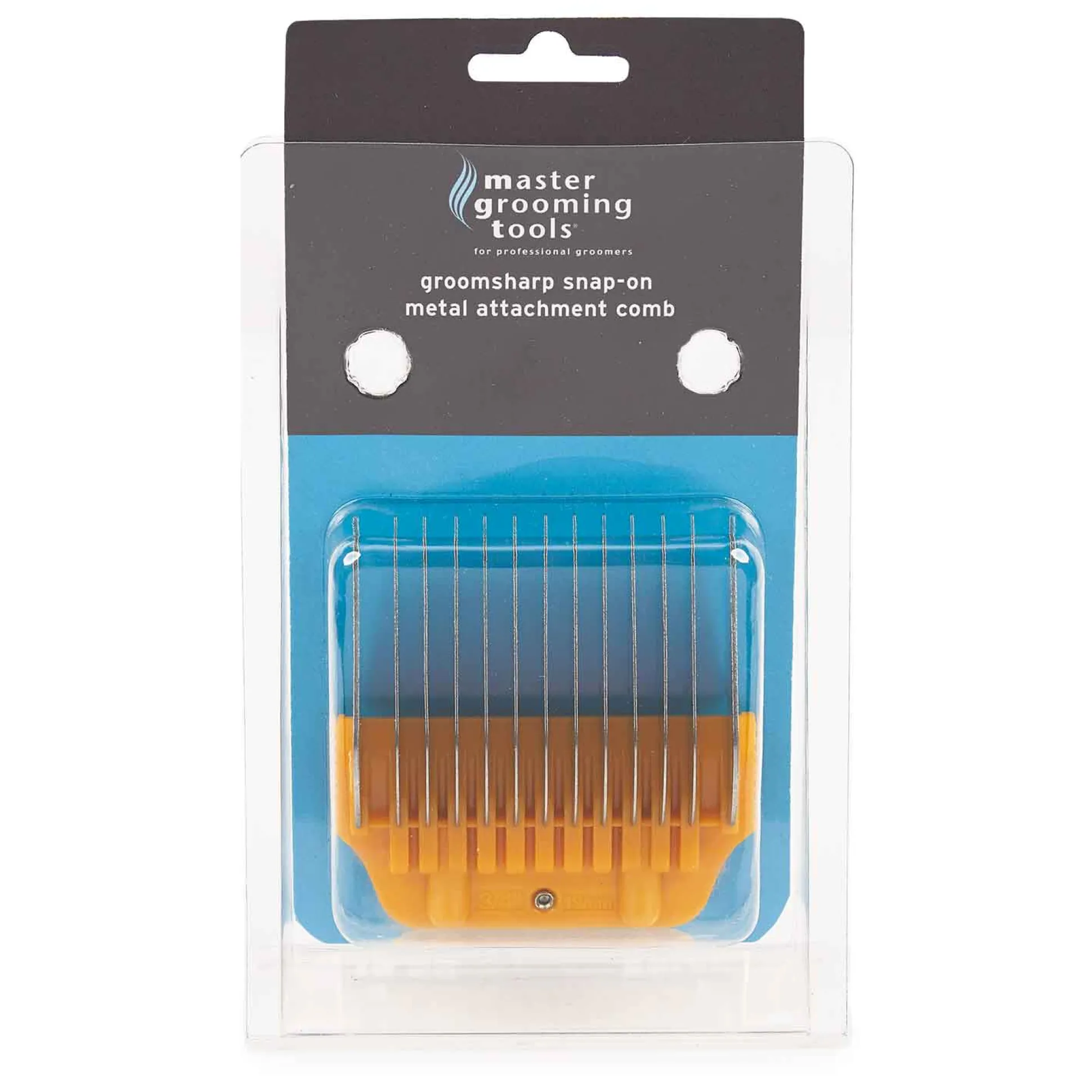 Master Grooming Tools Wide Blade Comb Attachments