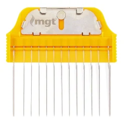 Master Grooming Tools Wide Blade Comb Attachments
