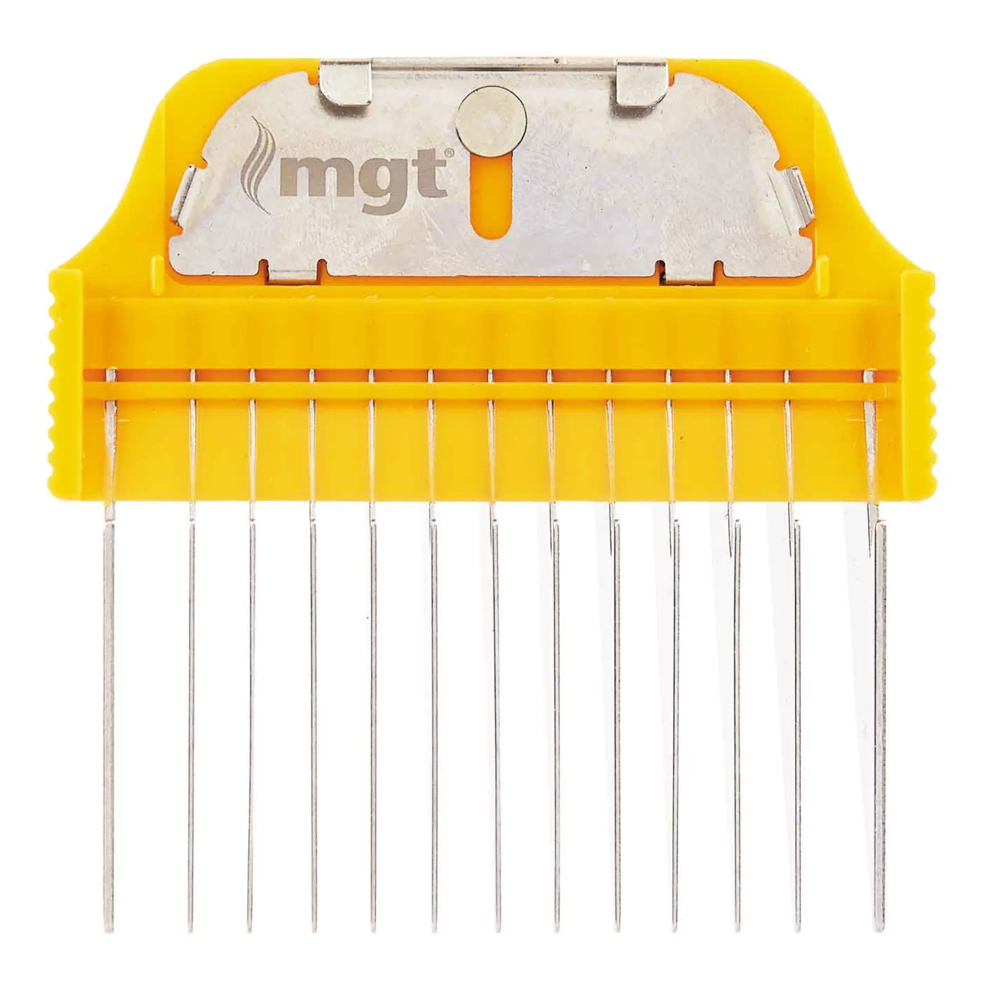 Master Grooming Tools Wide Blade Comb Attachments