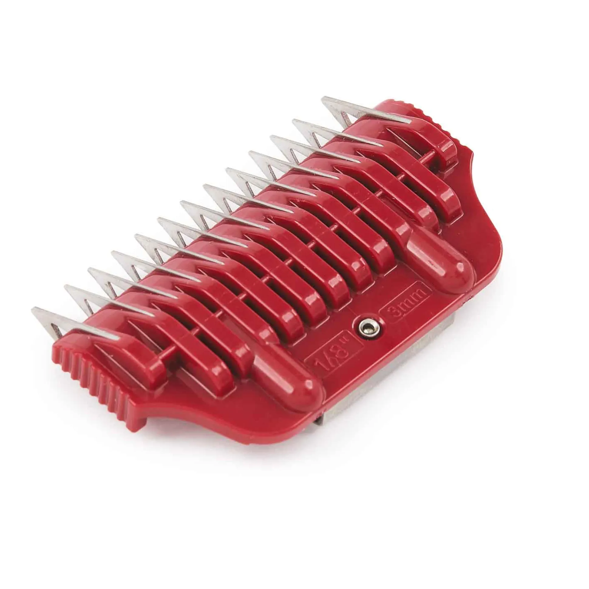 Master Grooming Tools Wide Blade Comb Attachments