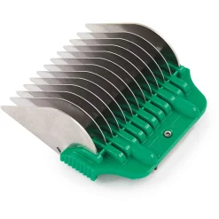 Master Grooming Tools Wide Blade Comb Attachments
