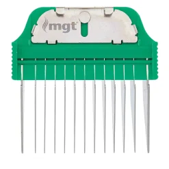 Master Grooming Tools Wide Blade Comb Attachments