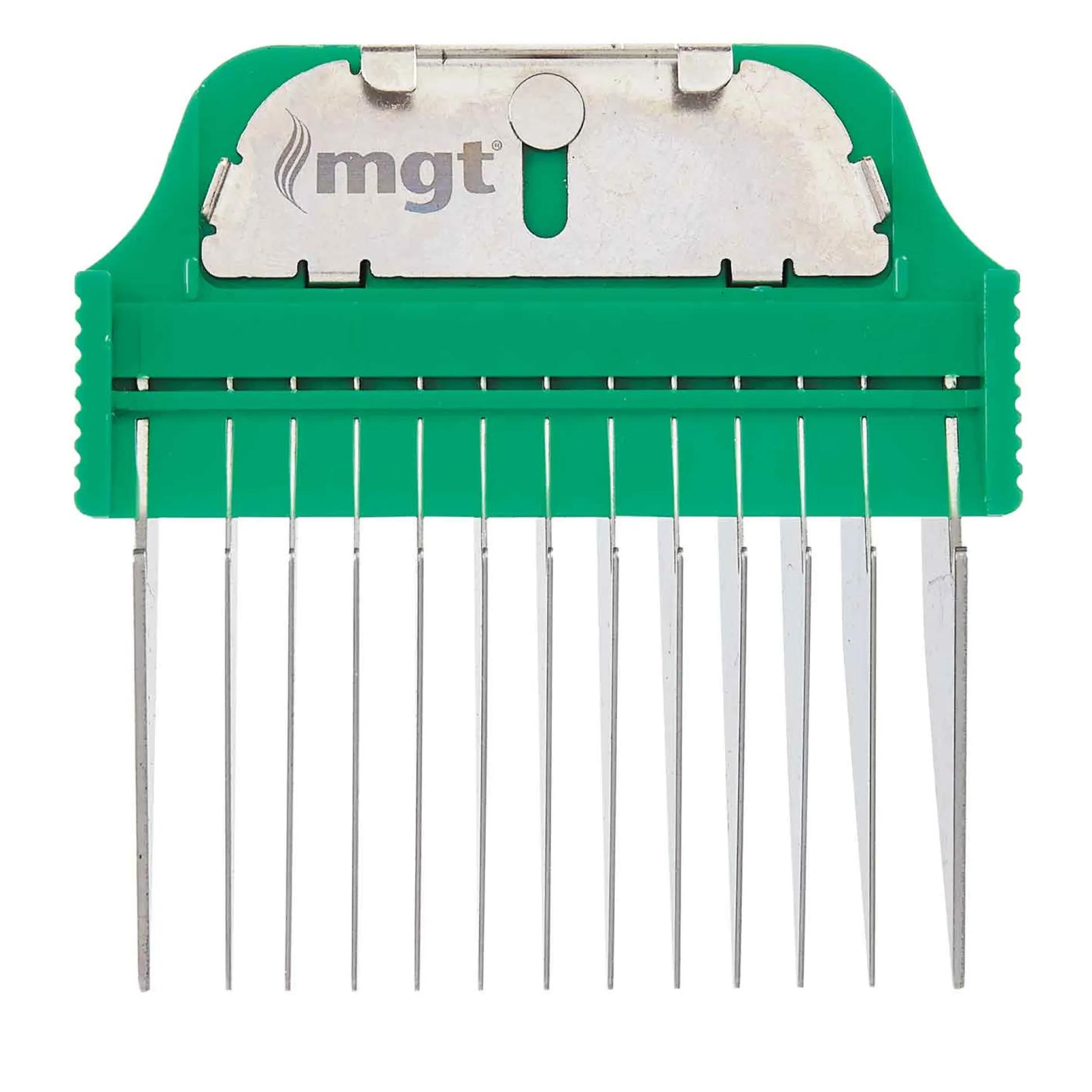 Master Grooming Tools Wide Blade Comb Attachments