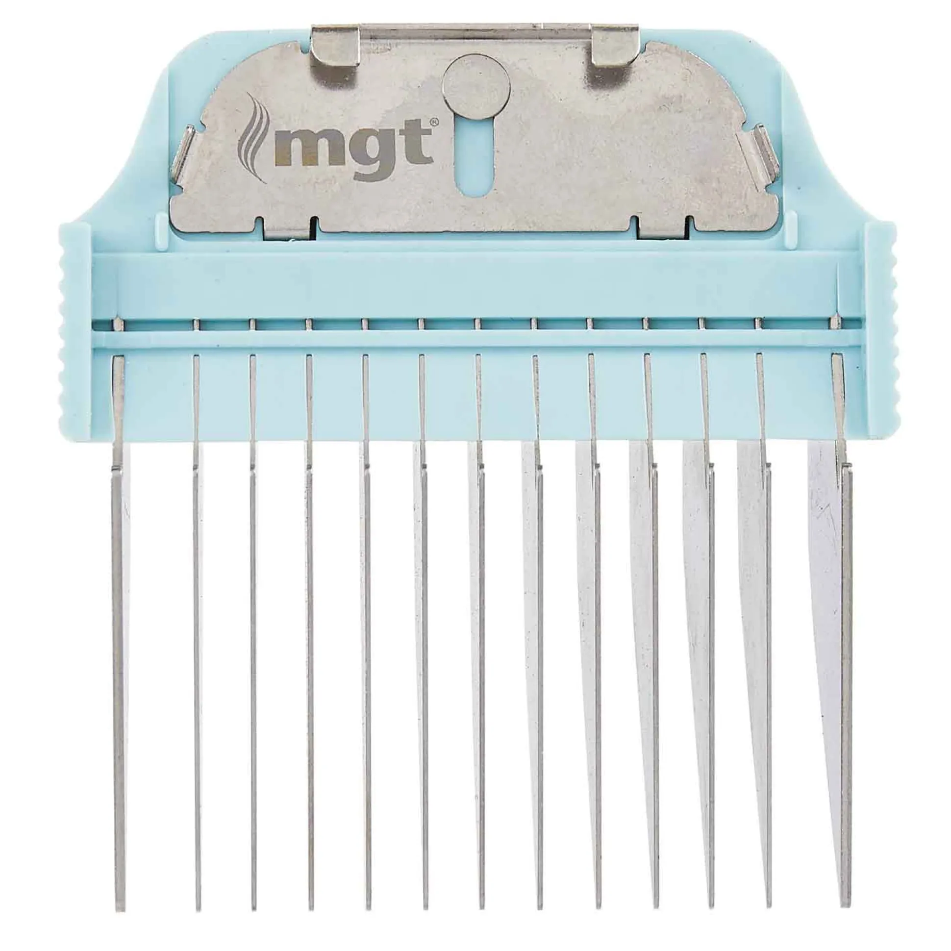Master Grooming Tools Wide Blade Comb Attachments
