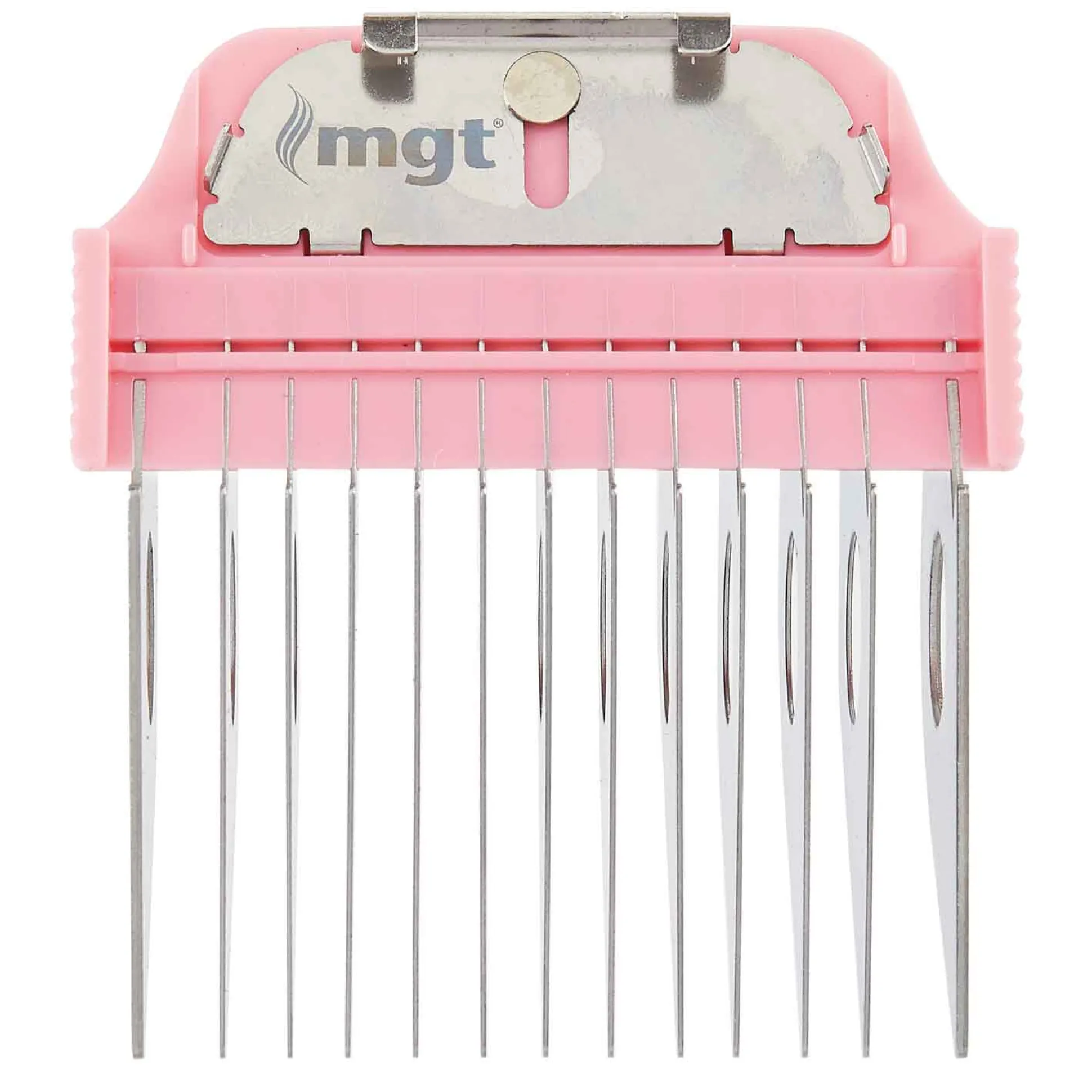 Master Grooming Tools Wide Blade Comb Attachments