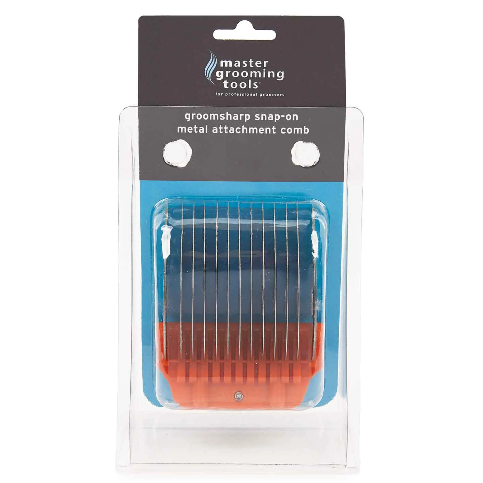 Master Grooming Tools Wide Blade Comb Attachments