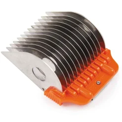 Master Grooming Tools Wide Blade Comb Attachments