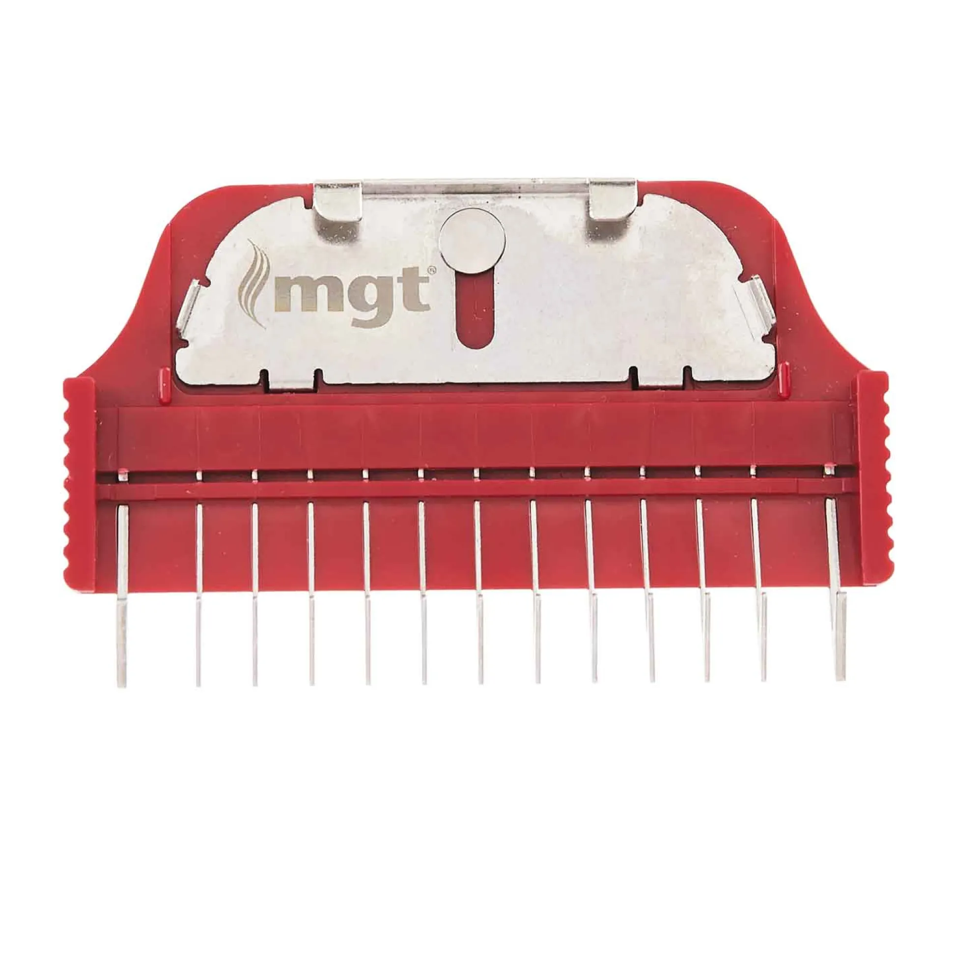 Master Grooming Tools Wide Blade Comb Attachments