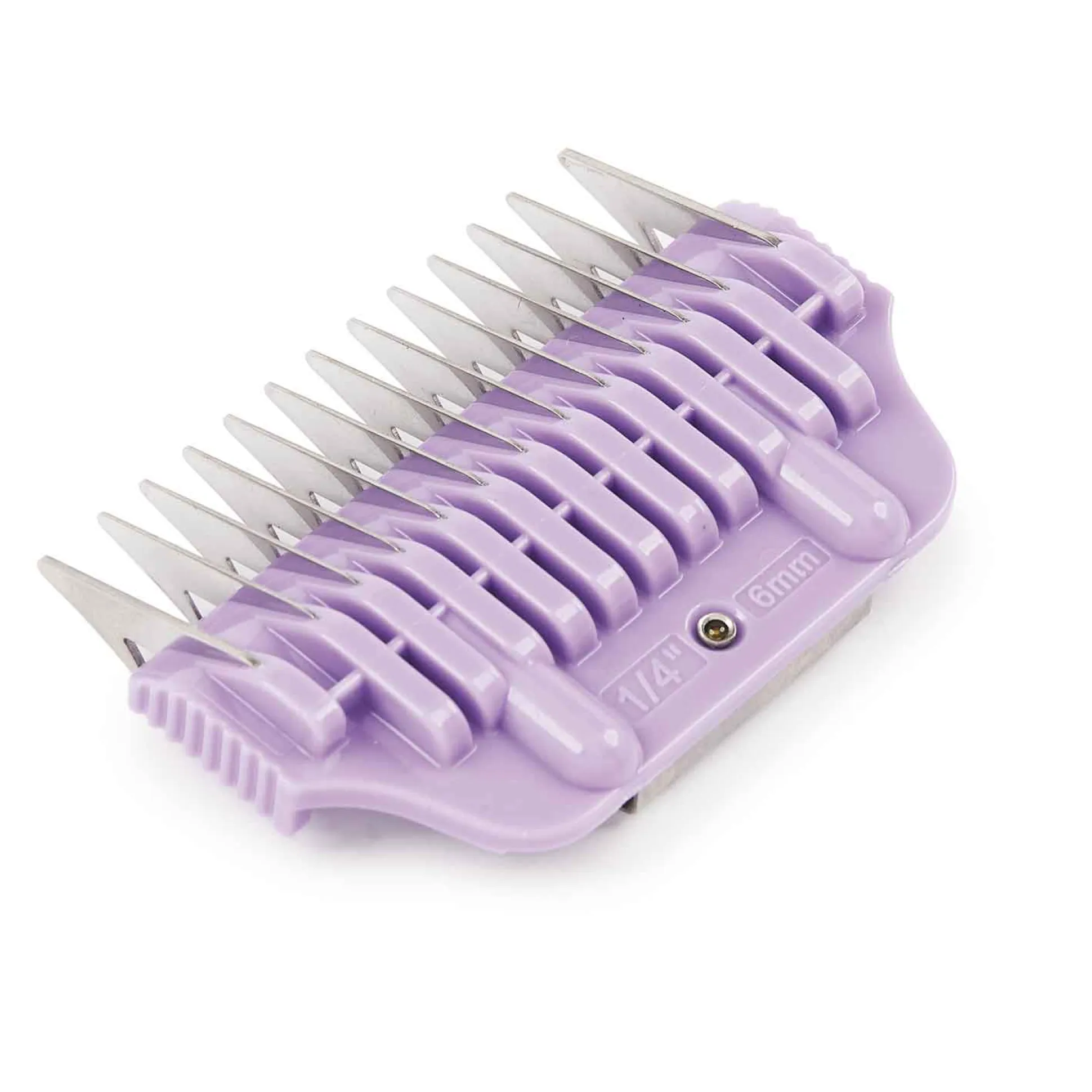 Master Grooming Tools Wide Blade Comb Attachments