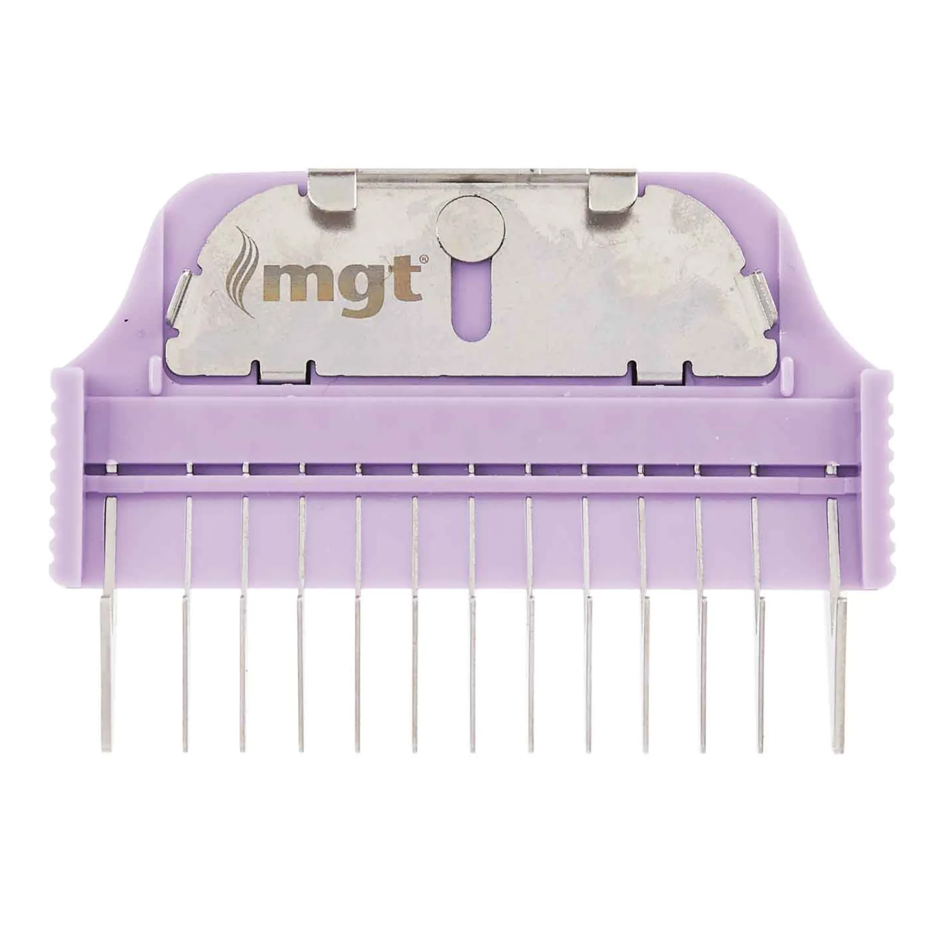 Master Grooming Tools Wide Blade Comb Attachments