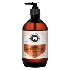 Melanie Newman Dog Grooming Relax Conditioner