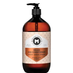 Melanie Newman Dog Grooming Relax Conditioner