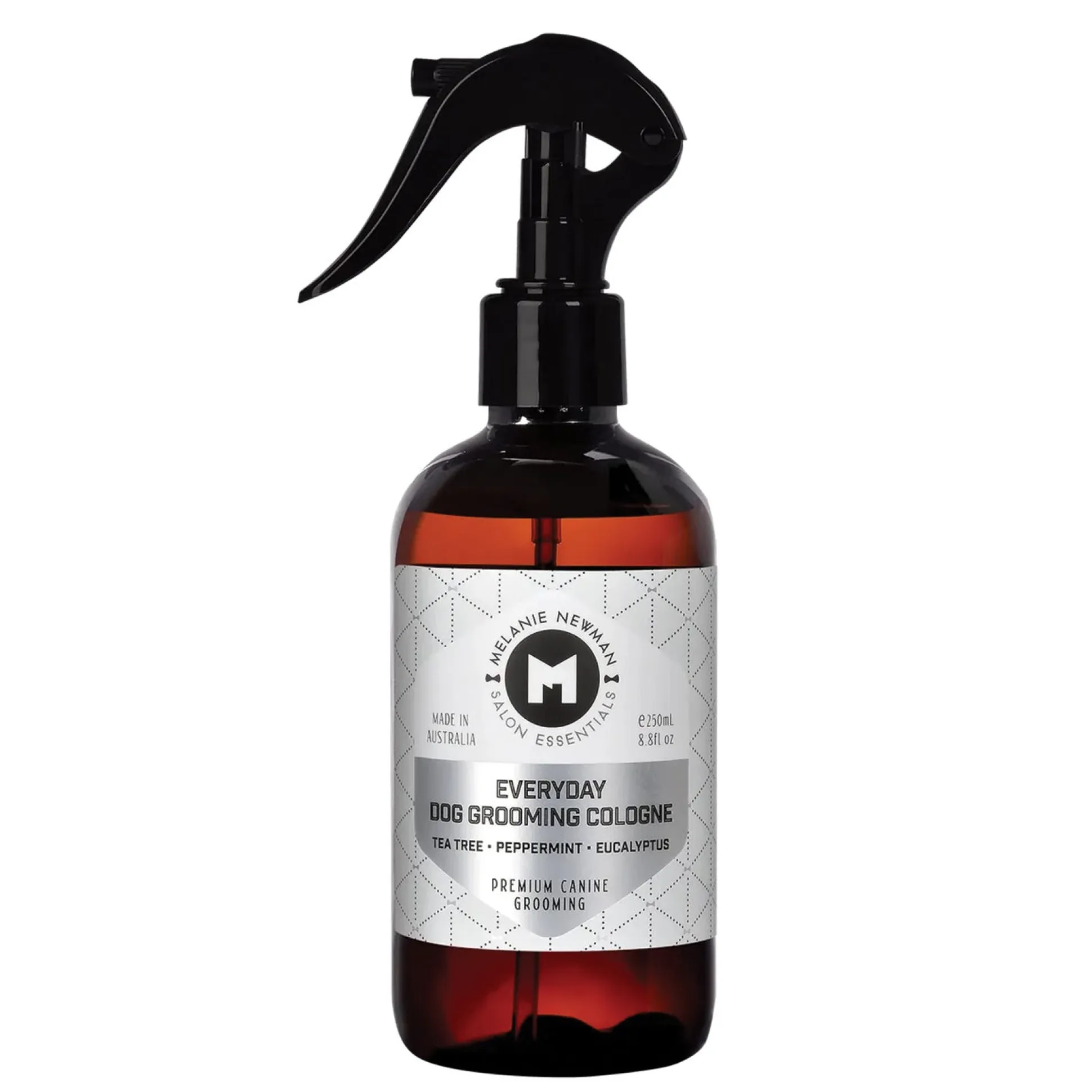 Melanie Newman Essentials Everyday Cologne 8.4 oz