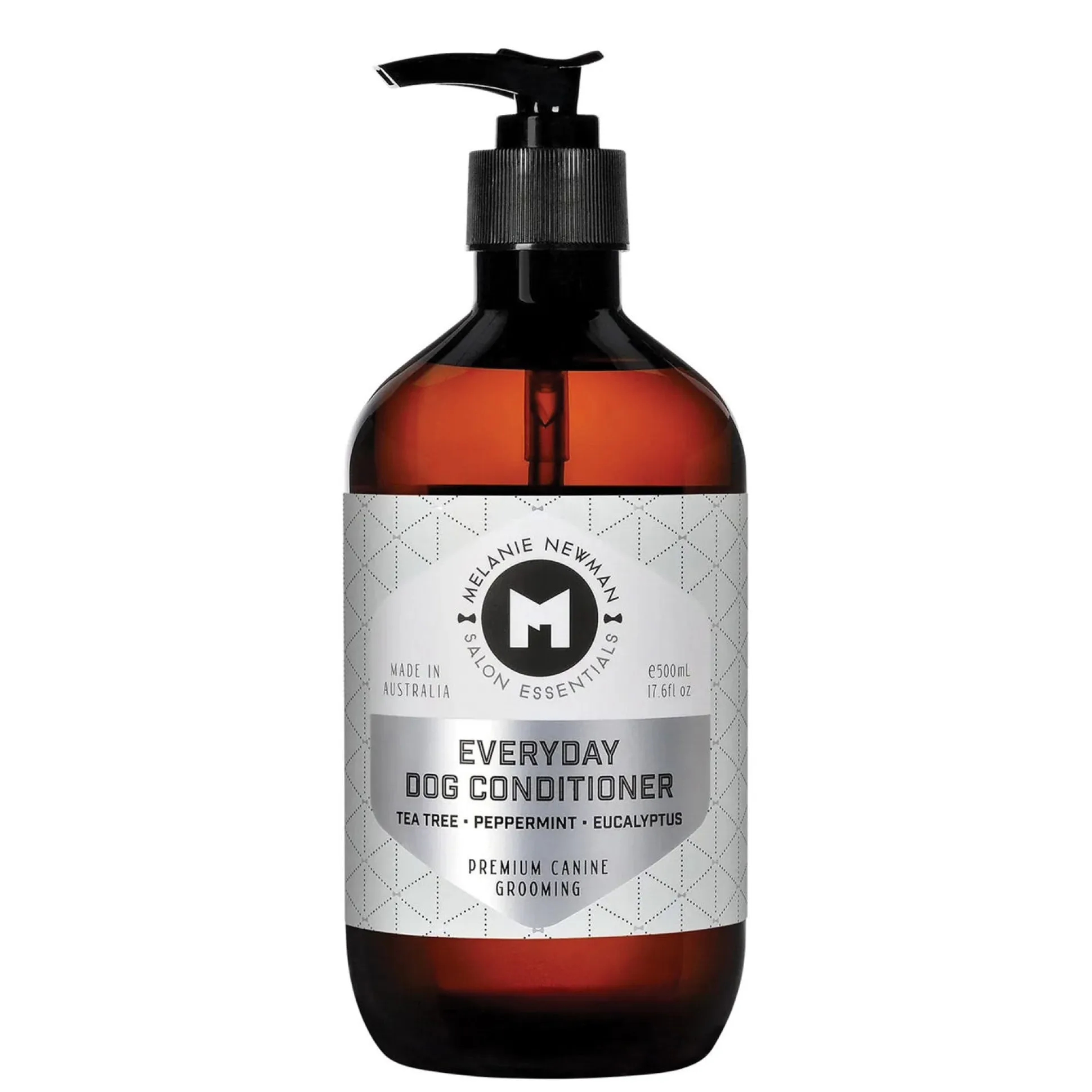 Melanie Newman Everyday Conditioners