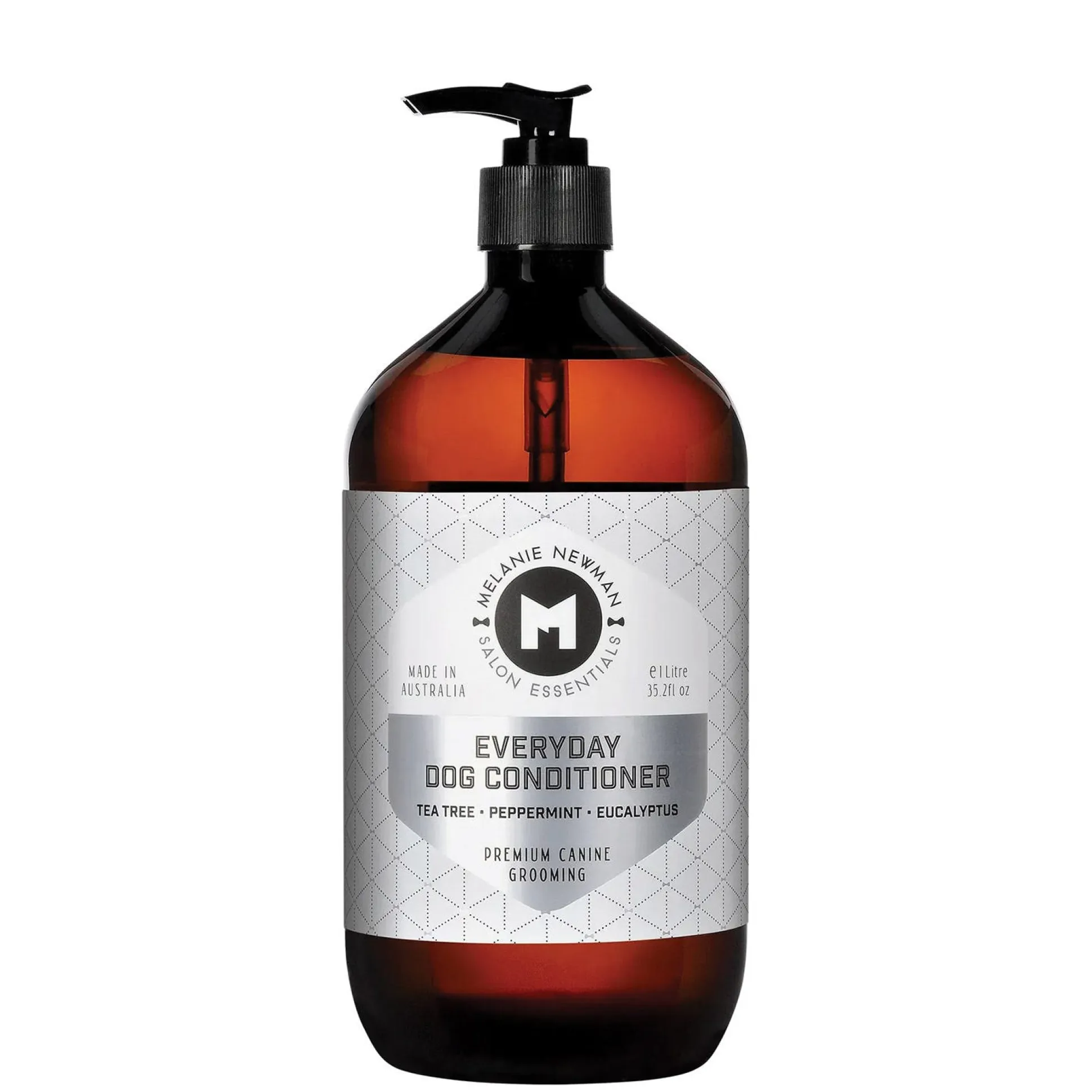 Melanie Newman Everyday Conditioners