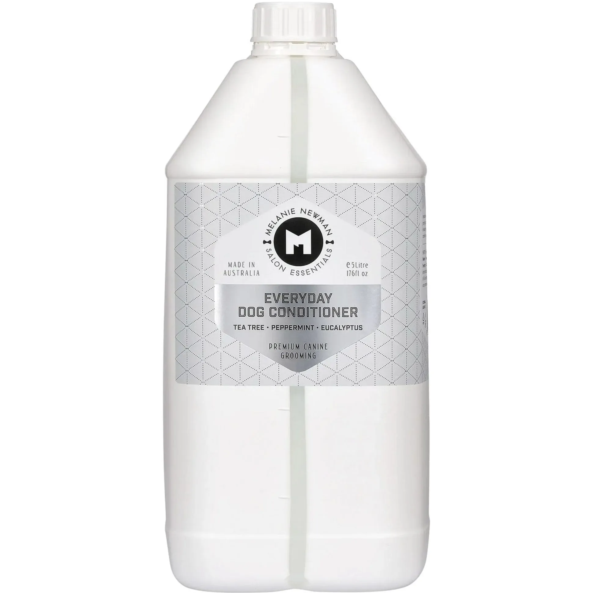 Melanie Newman Everyday Conditioners