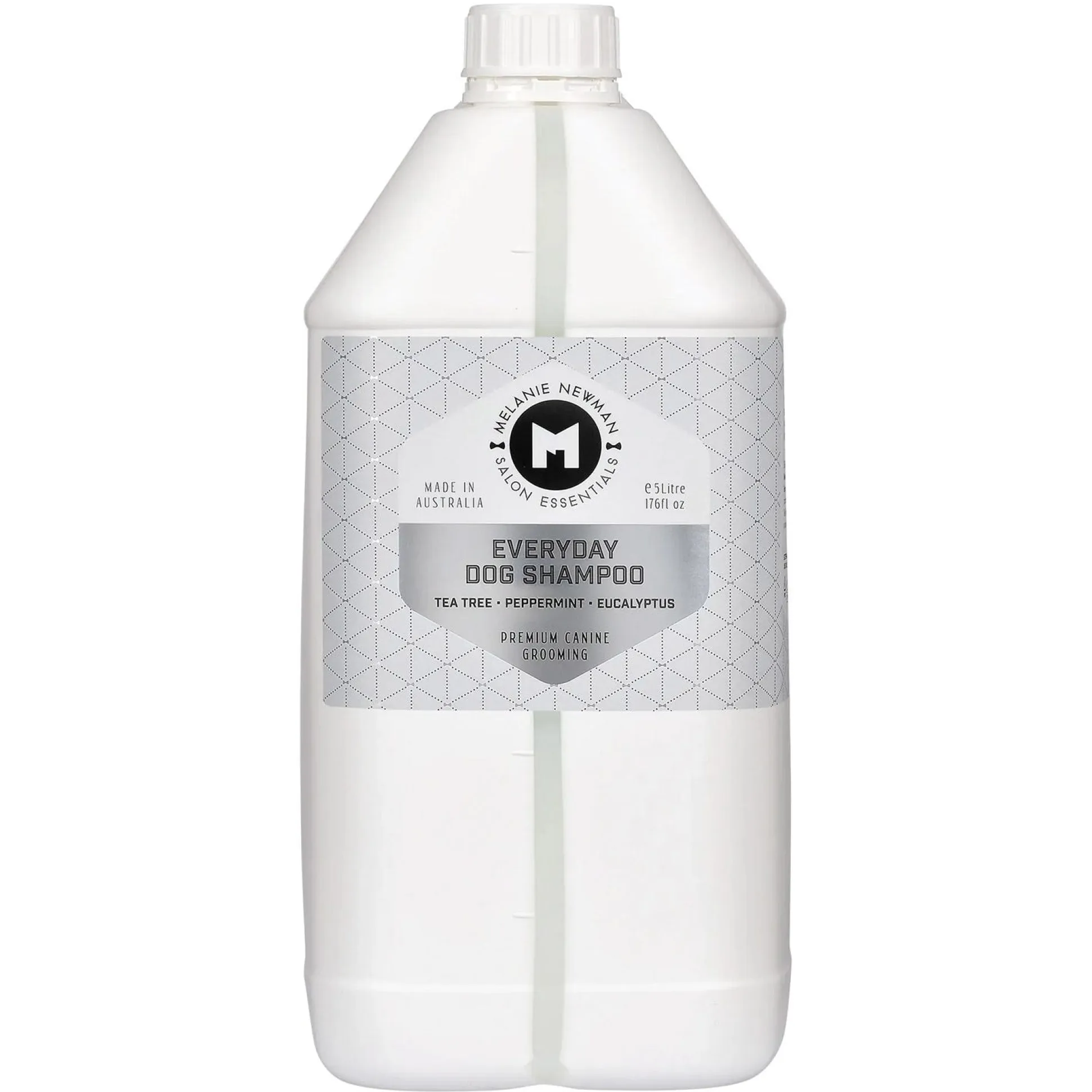 Melanie Newman Everyday Shampoo