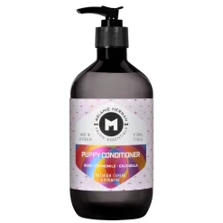 Melanie Newman Puppy Conditioner