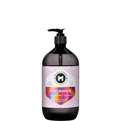 Melanie Newman Puppy Shampoo