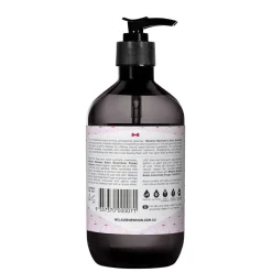 Melanie Newman Puppy Shampoo