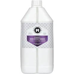 Melanie Newman Purify Dog Grooming Conditioner 176oz