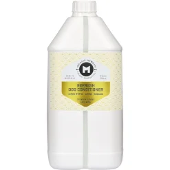 Melanie Newman Refresh Dog Grooming Conditioners