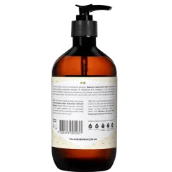 Melanie Newman Refresh Dog Grooming Shampoo