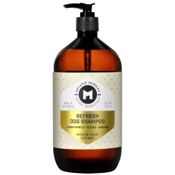 Melanie Newman Refresh Dog Grooming Shampoo