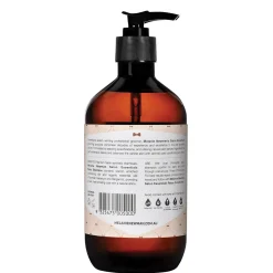 Melanie Newman Relax Dog Grooming Shampoo