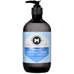 Melanie Newman Soothe Dog Grooming Conditioner