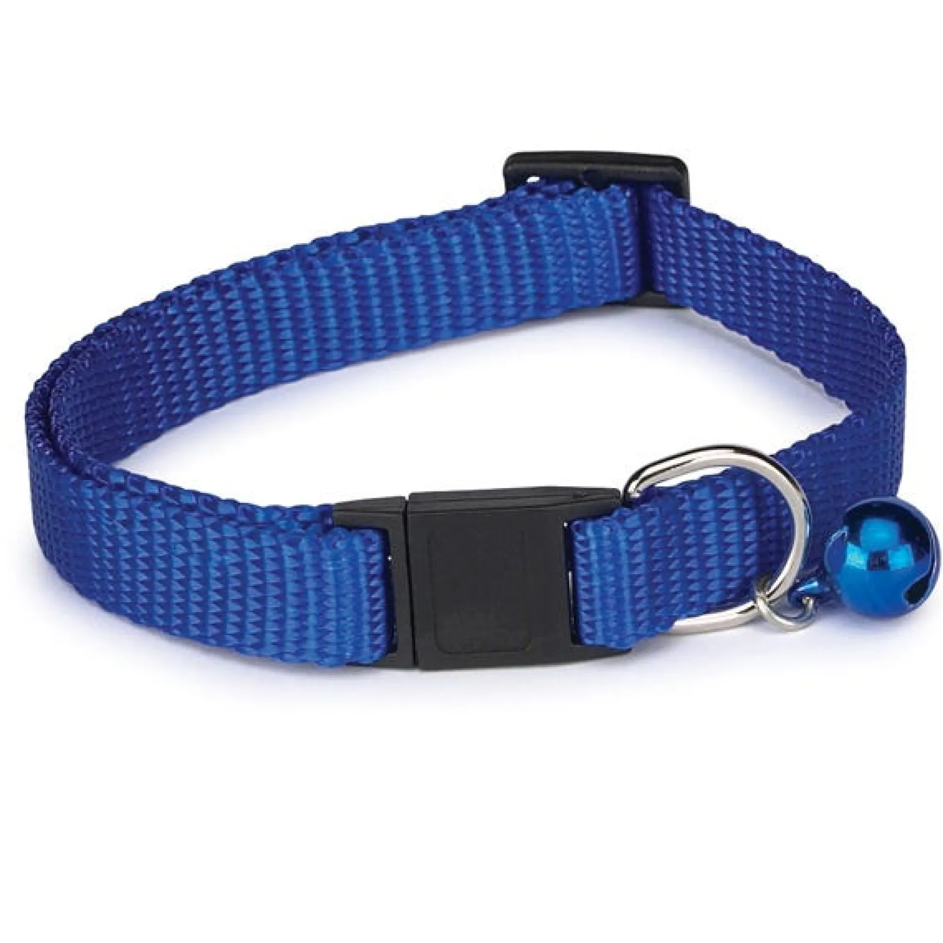 Meow Town Basic Cat Collars