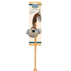 Meow Town Cat Teaser Magnet Toys