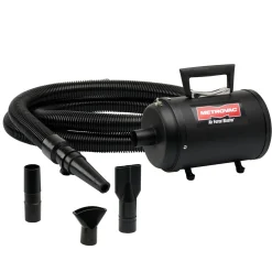 Metro Air Force Blaster Dog Dryer