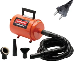 Metro Air Force Commander 2-Speed 220 Volt Dog Dryer
