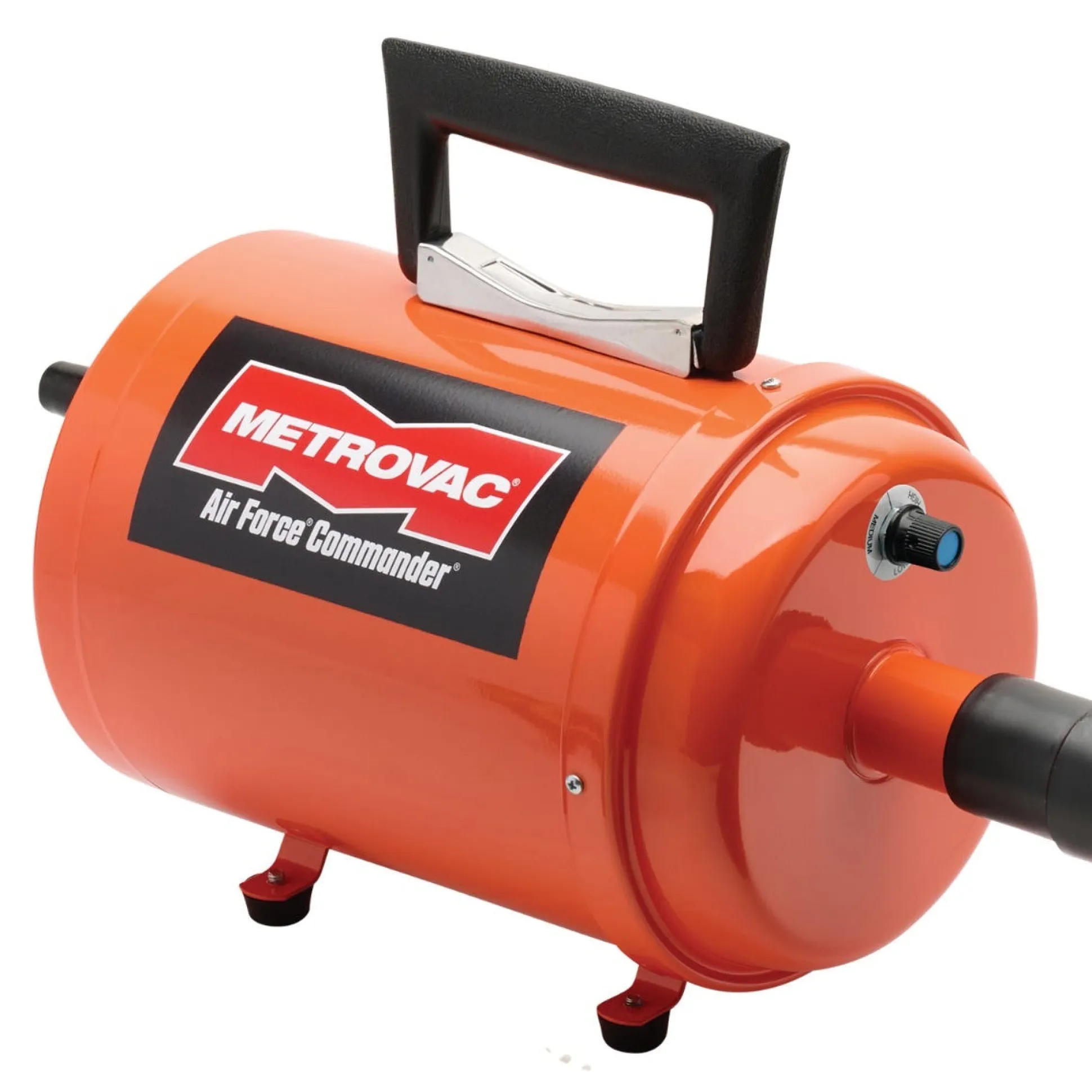 Metro Air Force Commander Variable Speed Dog Dryers