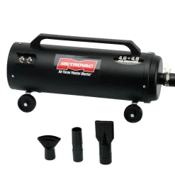 Metro Air Force Master Blaster Dog Dryer