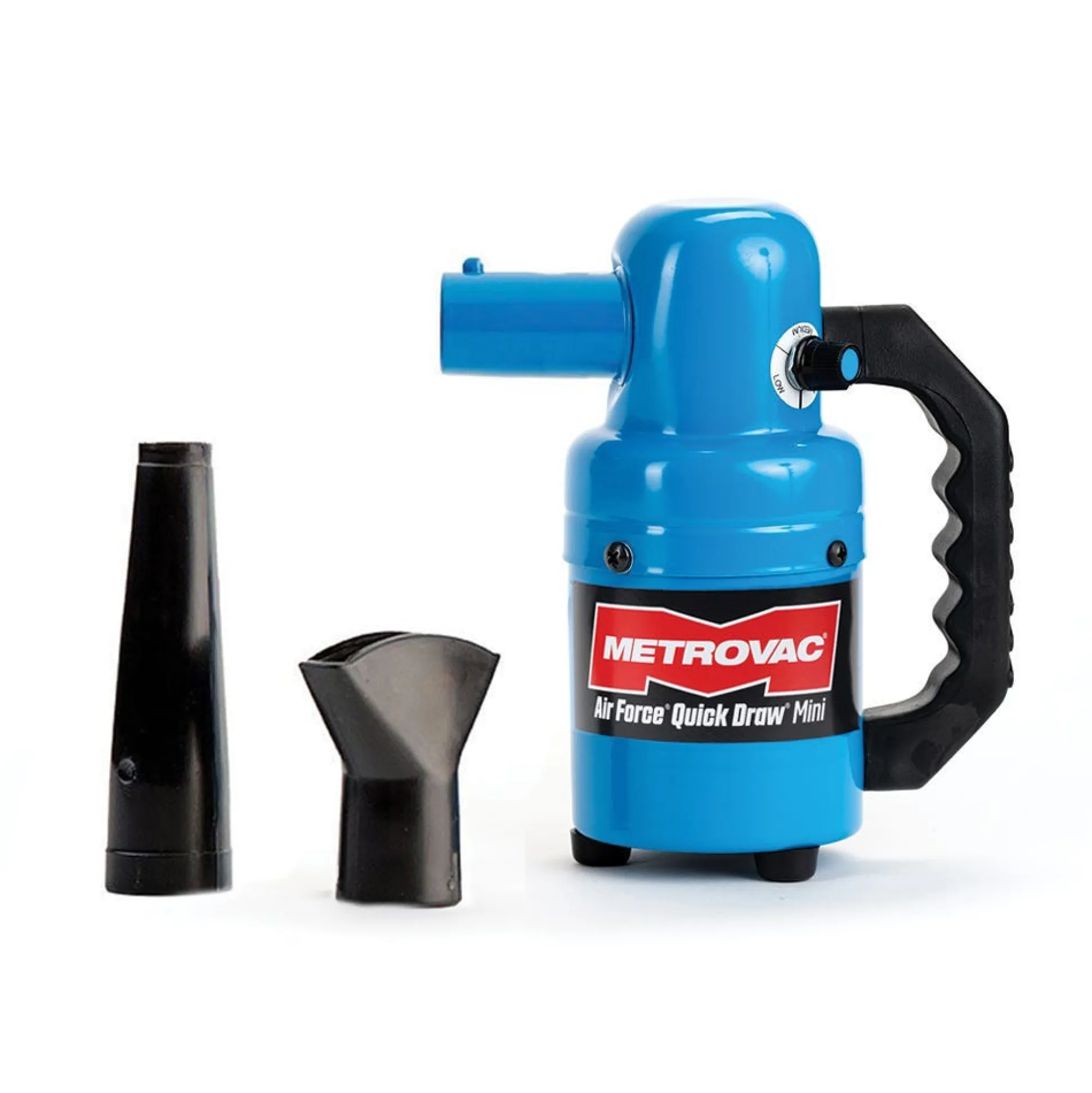 Metro AirForce QuickDraw Mini Variable Speed Dog Dryer
