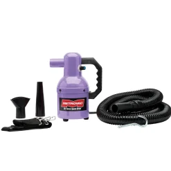 Metro Air Force Quick Draw Variable Speed Dryers