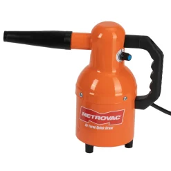 Metro Air Force Quick Draw Variable Speed Dryers