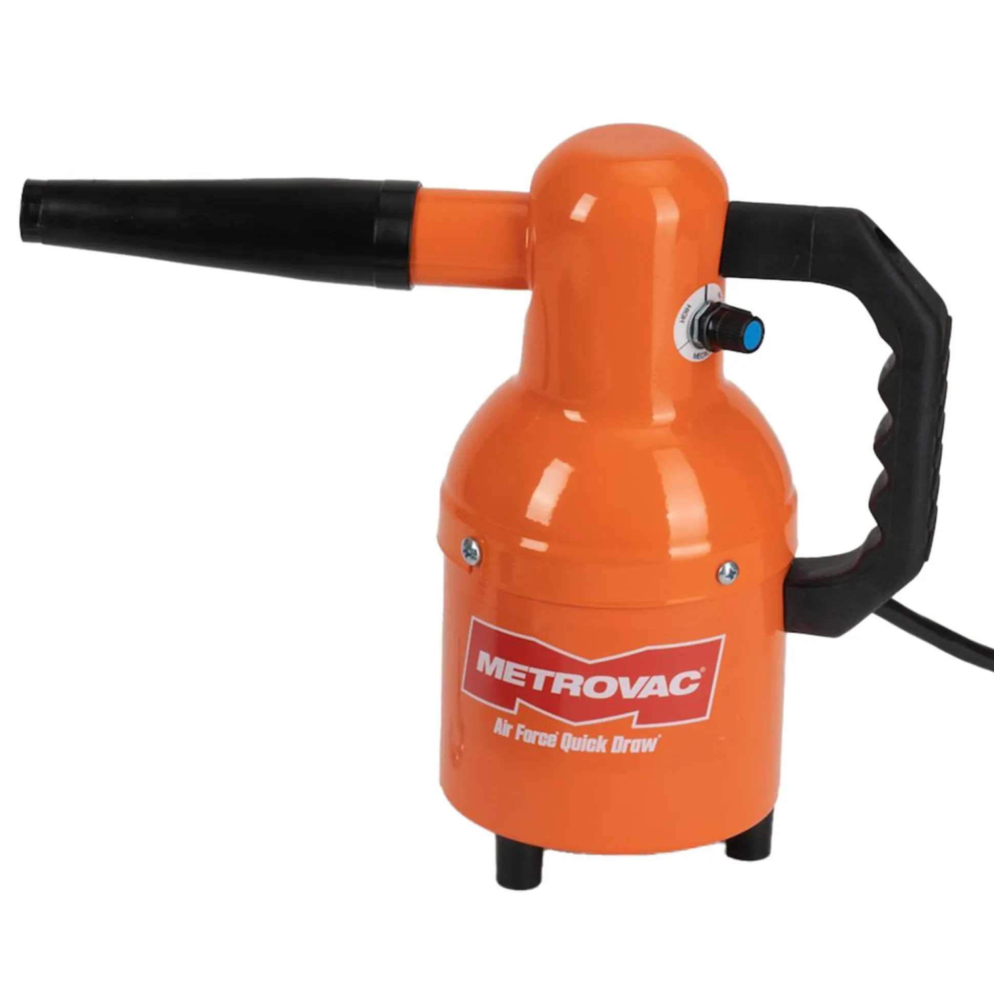 Metro Air Force Quick Draw Variable Speed Dryers