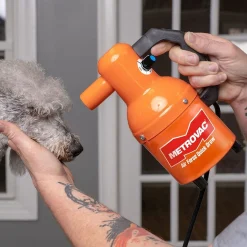 Metro Air Force Quick Draw Variable Speed Dryers