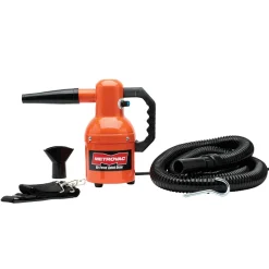 Metro Air Force Quick Draw Variable Speed Dryers
