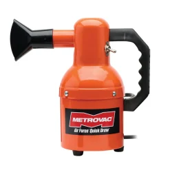 Metro Air Force Quik Draw Dog Dryer