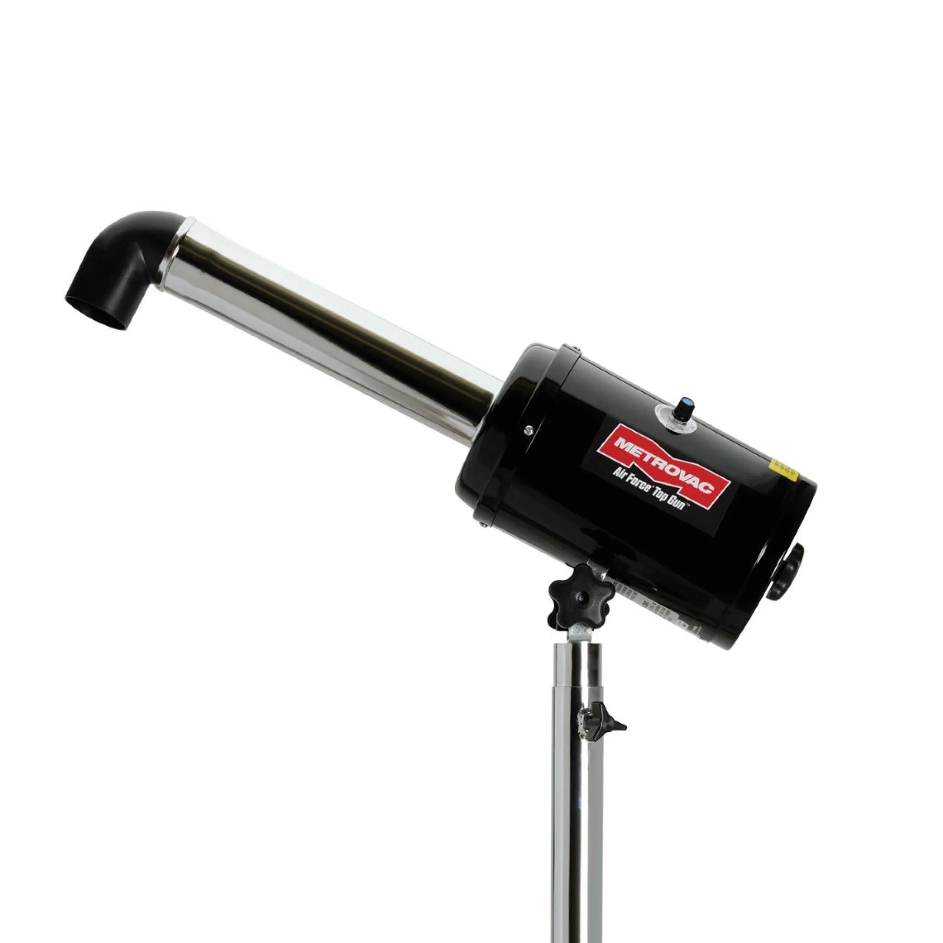 Metro Air Force Top Gun Variable-Speed Stand Dog Dryer