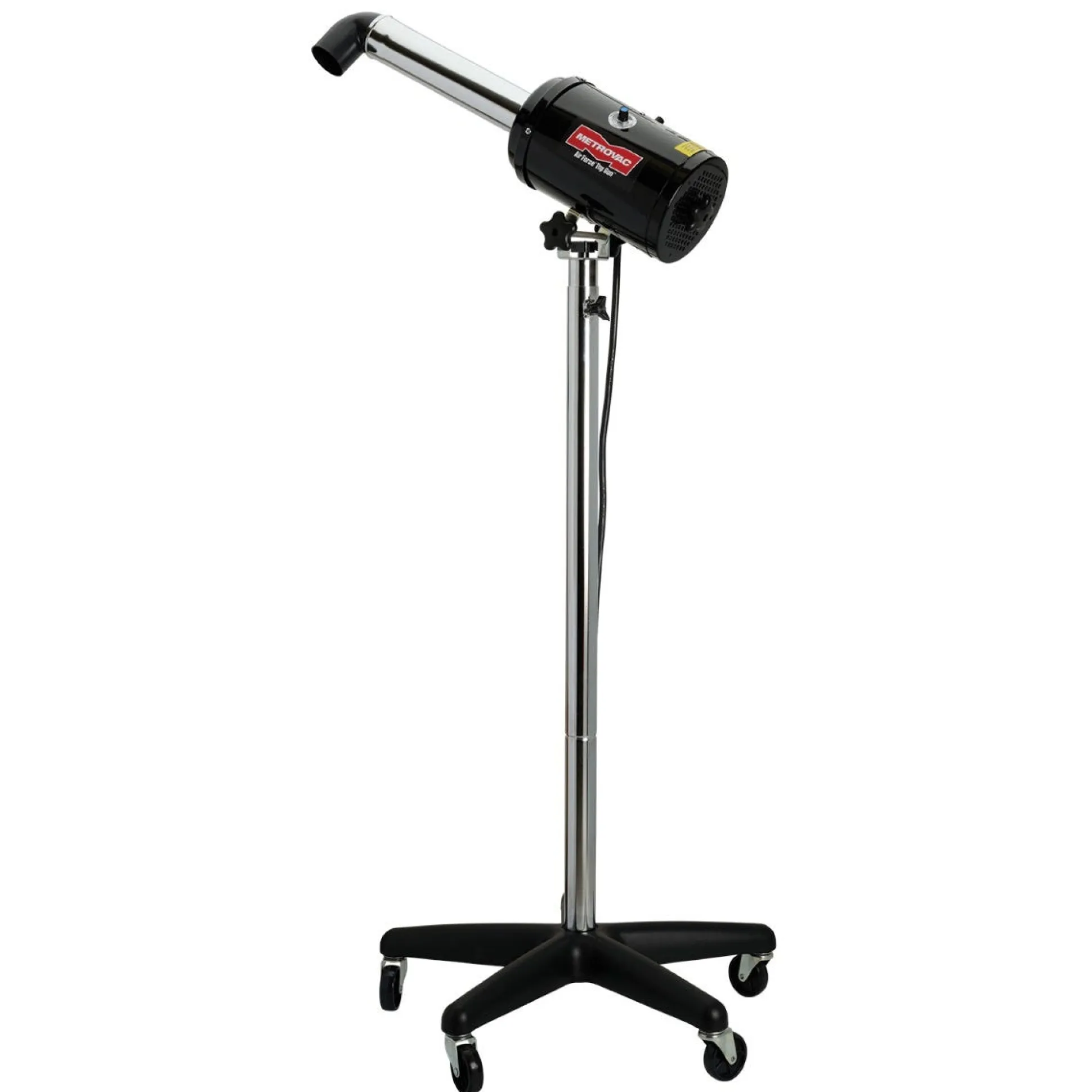 Metro Air Force Top Gun Variable-Speed Stand Dog Dryer