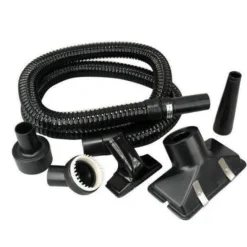 Metro Top Gun Stand Dog Dryer Accessory Kit