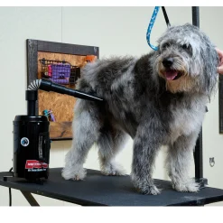Metrovac Air Force Hands-Free Pet Dryer