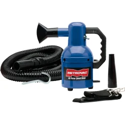 MetroVac Air Force QuickDraw Pet Dryer